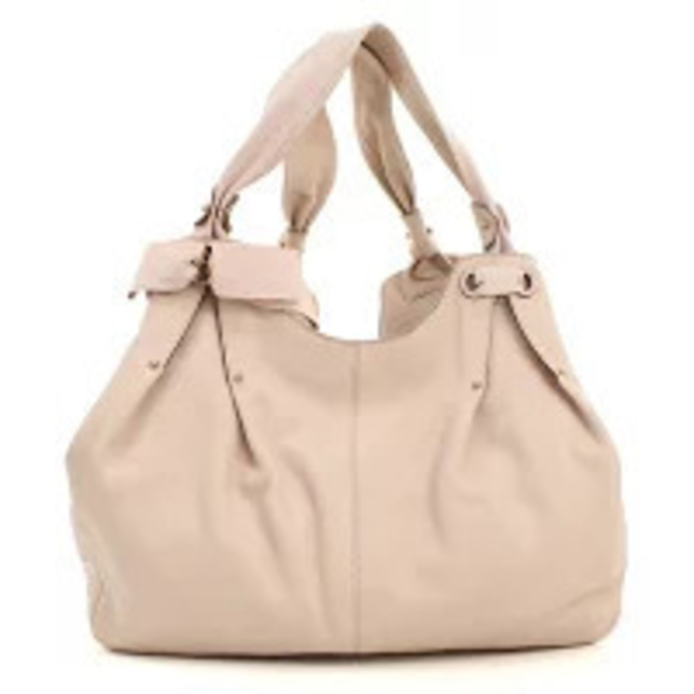Salvatore Ferragamo Tote Bag Pink Handbag